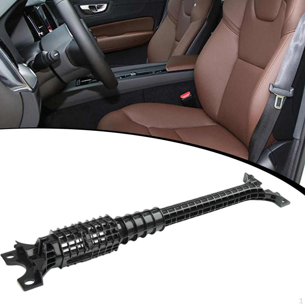 Seat Flexible Sleeve Housing Support Bracket Accessory Component Motor Adjustment Slide Rail for V60