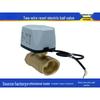 Aokewen Electric Two-Way Ball Valve