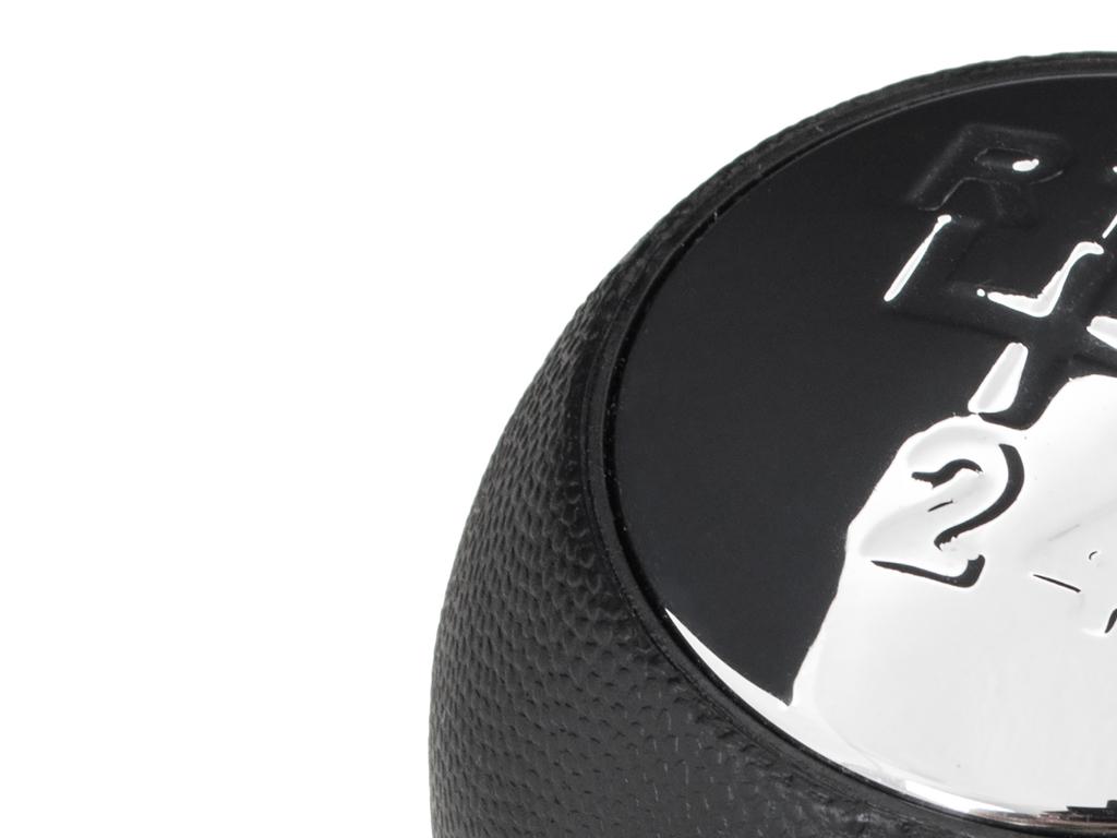 Opel Astra I F Gear Shift Knob CHROM 5-SPEED