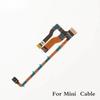 Replacement 3in1 Flex Cable PTZ Flat Cable Camera Lens For DJI Mavic Mini 1/2 Gimbal Repair Parts