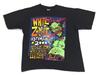 Vintage 90s WHITE ZOMBIE Astro Creep 1995 Tour Concert Shirt IM0195 Unisex T-Shirt