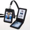 Etiketten, boekenleggers en stempels – Badgehouders