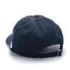Cap for Men and Brand Deep Large UV Numbered Dark [Champion] Women, Name, Fit, Size, 100% Cotton, Protection, 60-62cm (JP, Size, 60.0 Cm, 62.0 Cm,