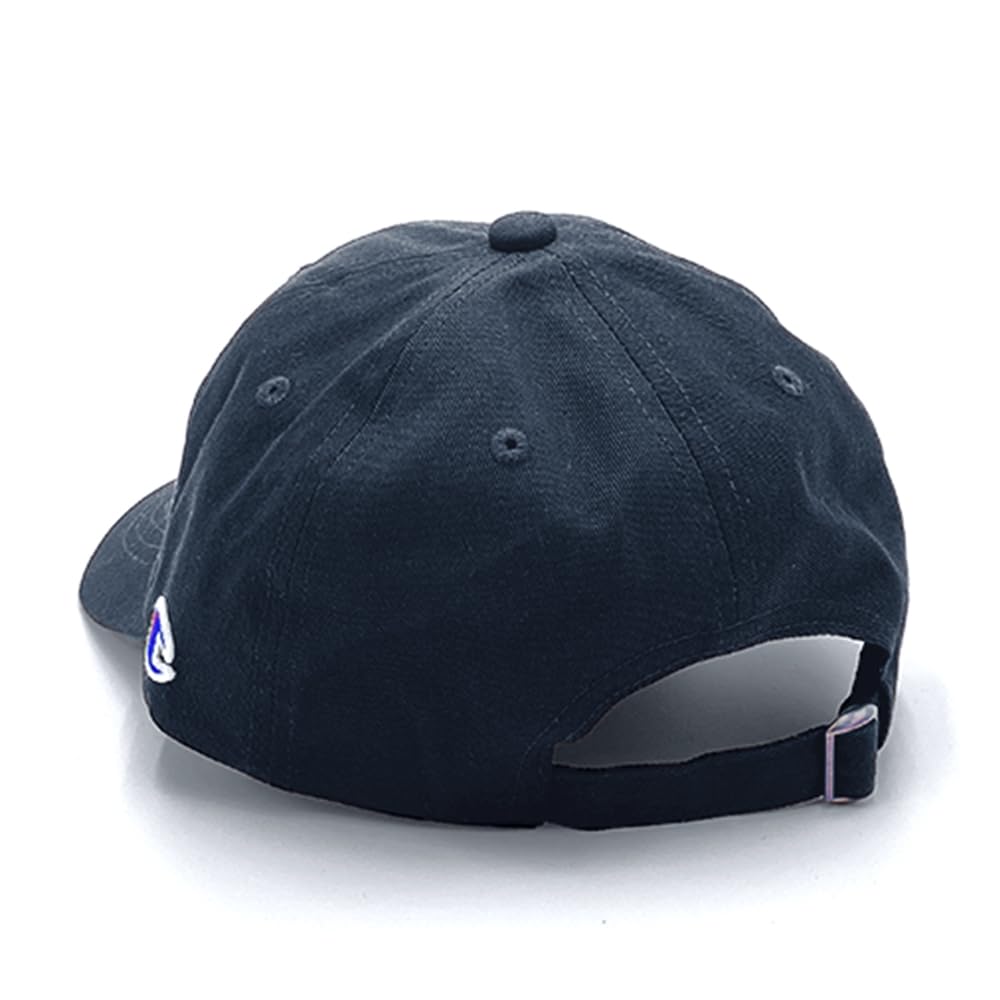 Cap for Men and Brand Deep Large UV Numbered Dark [Champion] Women, Name, Fit, Size, 100% Cotton, Protection, 60-62cm (JP, Size, 60.0 Cm, 62.0 Cm,