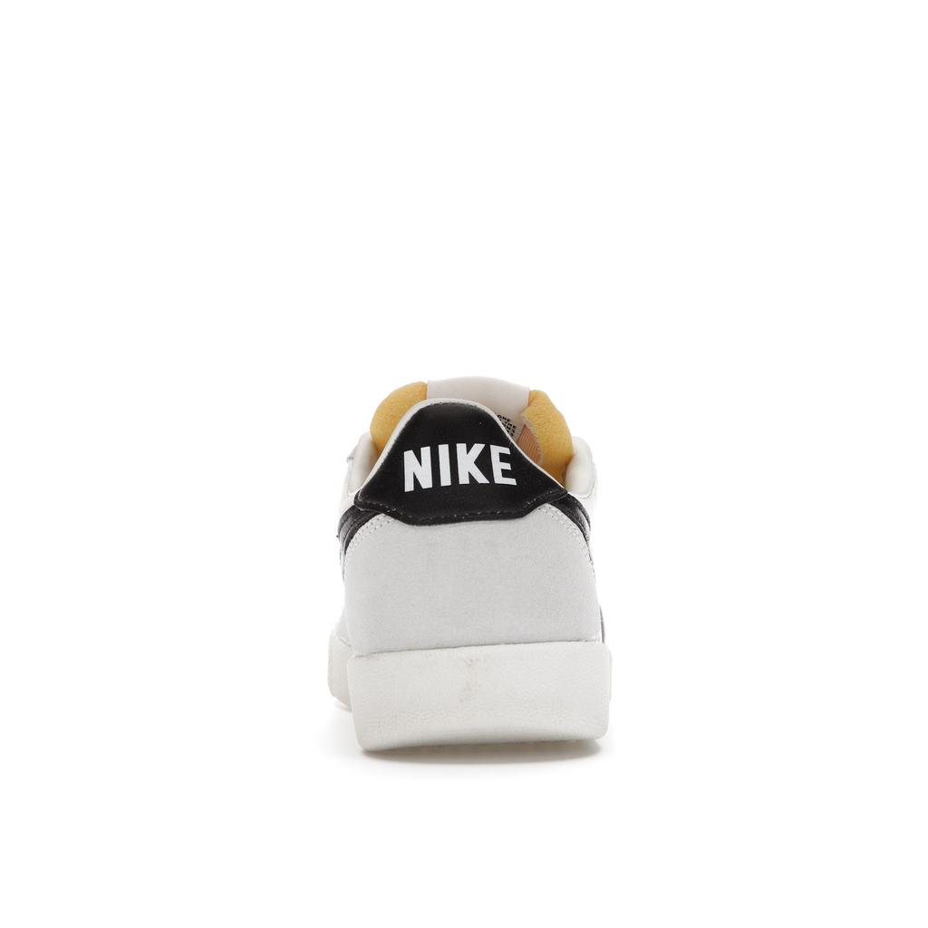 Nike Killshot OG Team Orange Schwarz Unisex Sneaker Sail DC7627-100