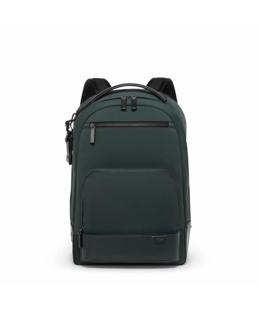 Tumi Harrison Warren Backpack Deep Fine_06602023Dpn