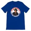 Waco Kid Blazing Saddles T-Shirt - Retro Movie Design