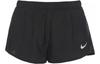 Pantaloncini Casual Dri Fit da Uomo Neri CJ7846-010