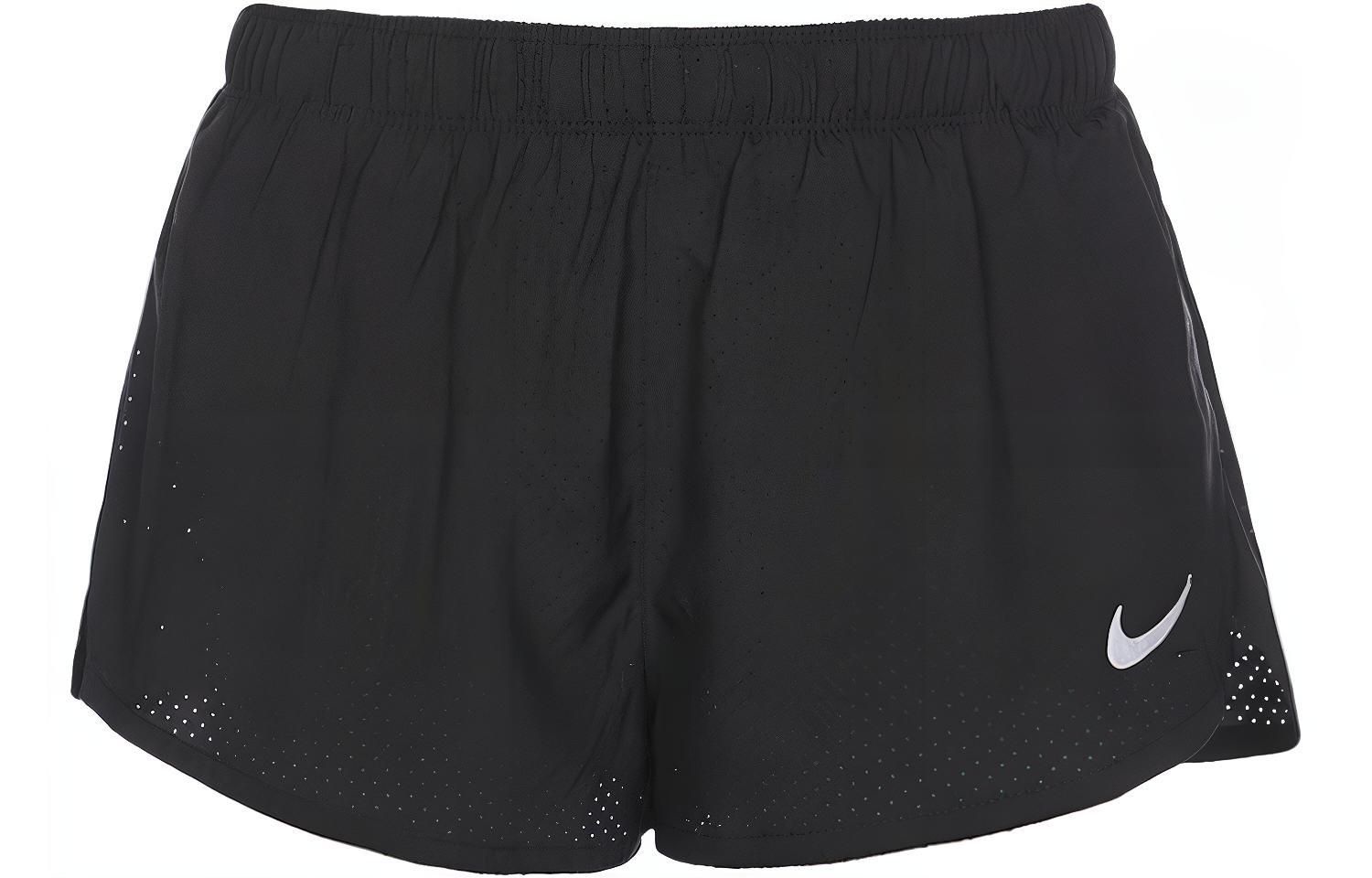 Nike Dri Fit Casual Shorts Men s Black CJ7846-010 XL