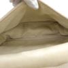 ACATE Welley Postman Bag Shoulder Bag in Natural Shrink Leather, Women's, Ivory Shoulder bag IvoryUsed