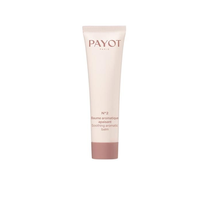 Payot N°2 Baume Aromatique Apaisant 30 Ml