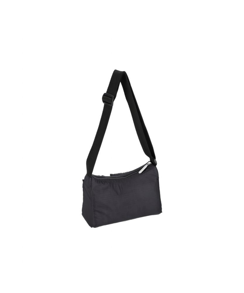 Lesportsac Powerpuff Girls Small Shoulder Cargo Small Hobo Bag [1838.Hg11]