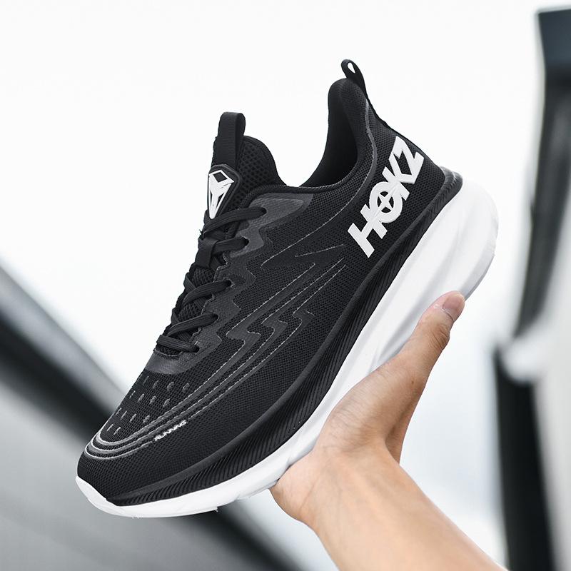 Große Größe vielseitige Mode Laufschuhe Paar Sport Trendschuhe Sommer neu lässige und bequeme Dad-Schuhe