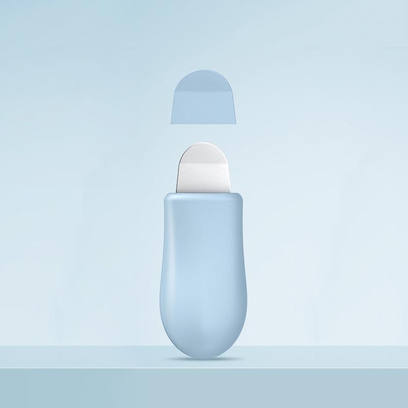 Deep Cleansing Blackhead And Whitehead Removal Tool For Nose And Face Skin Pore Cleaner Face Scraper Skin Care Beauty Tools