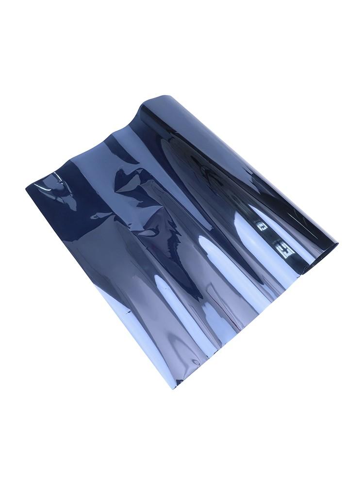 

ПЭТ Зеркальная Пленка Приватность Окно 50см Х 100см Легко Установить 50cm x 100cm