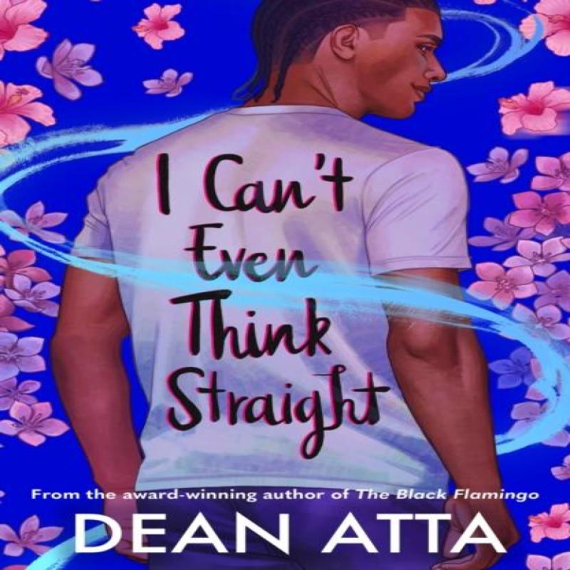 I Cant Even Think Straight by Dean Atta Paperback Book 9781444960969