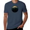 The Nine Fantasy Tshirt Large Size Short Sleeve Tshirt