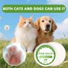 Pet Pawpad Sbalm, Pet Care Cream, Dog Pawpad Moisturizing Cream For Dry And Cracked Pawpad