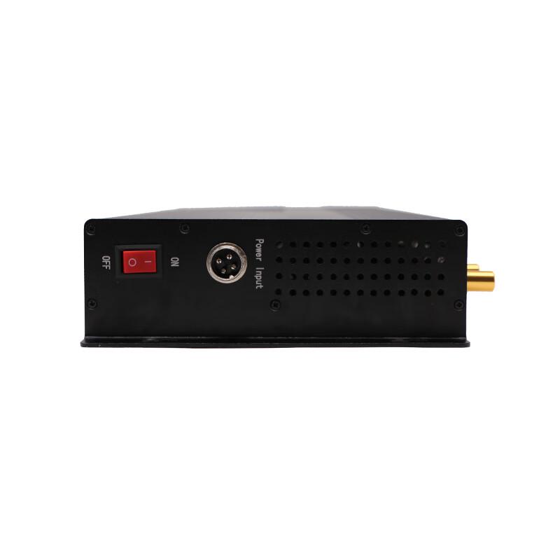 Portable 5G Mobile Signal Blocker