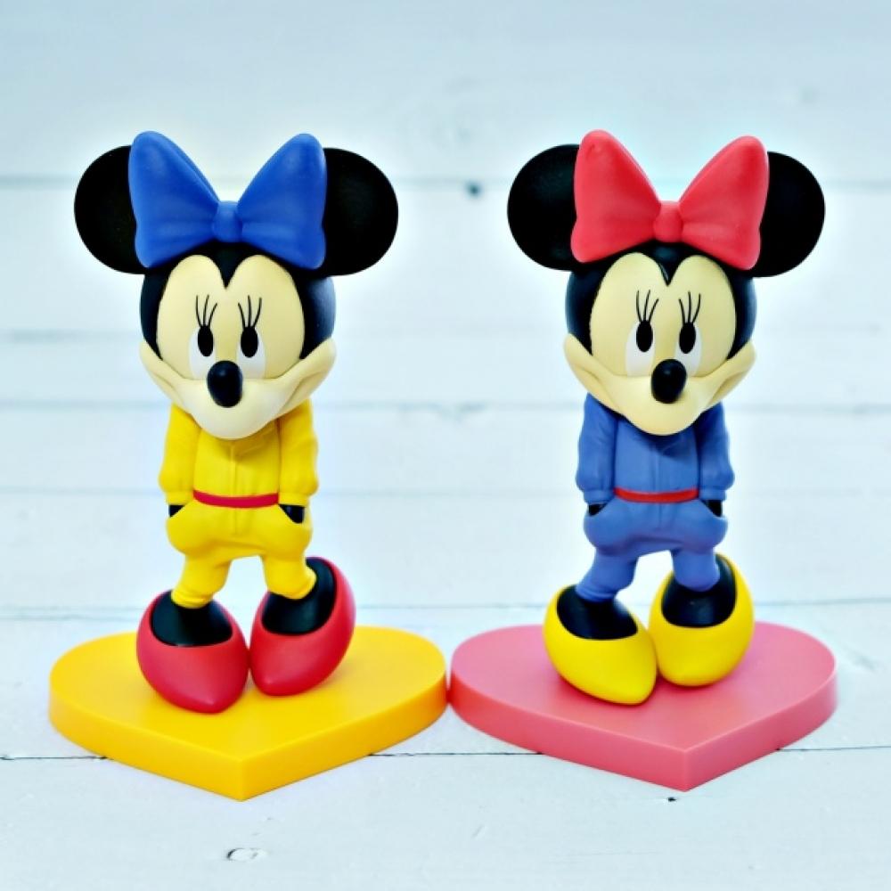 

Фигурка персонажа Диснея Минни Маус, лучше всего одетая, лучше всего одетая, для домашнего использования