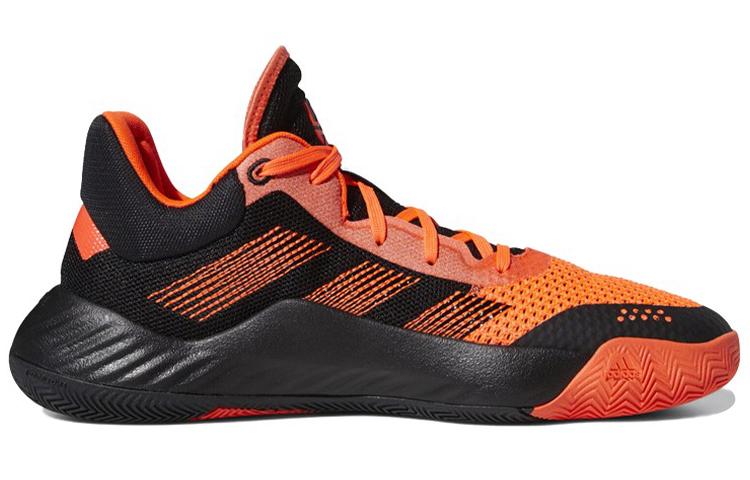 D.O.N. Issue #1 Adidas 'NBA Asg 2020' EH2133