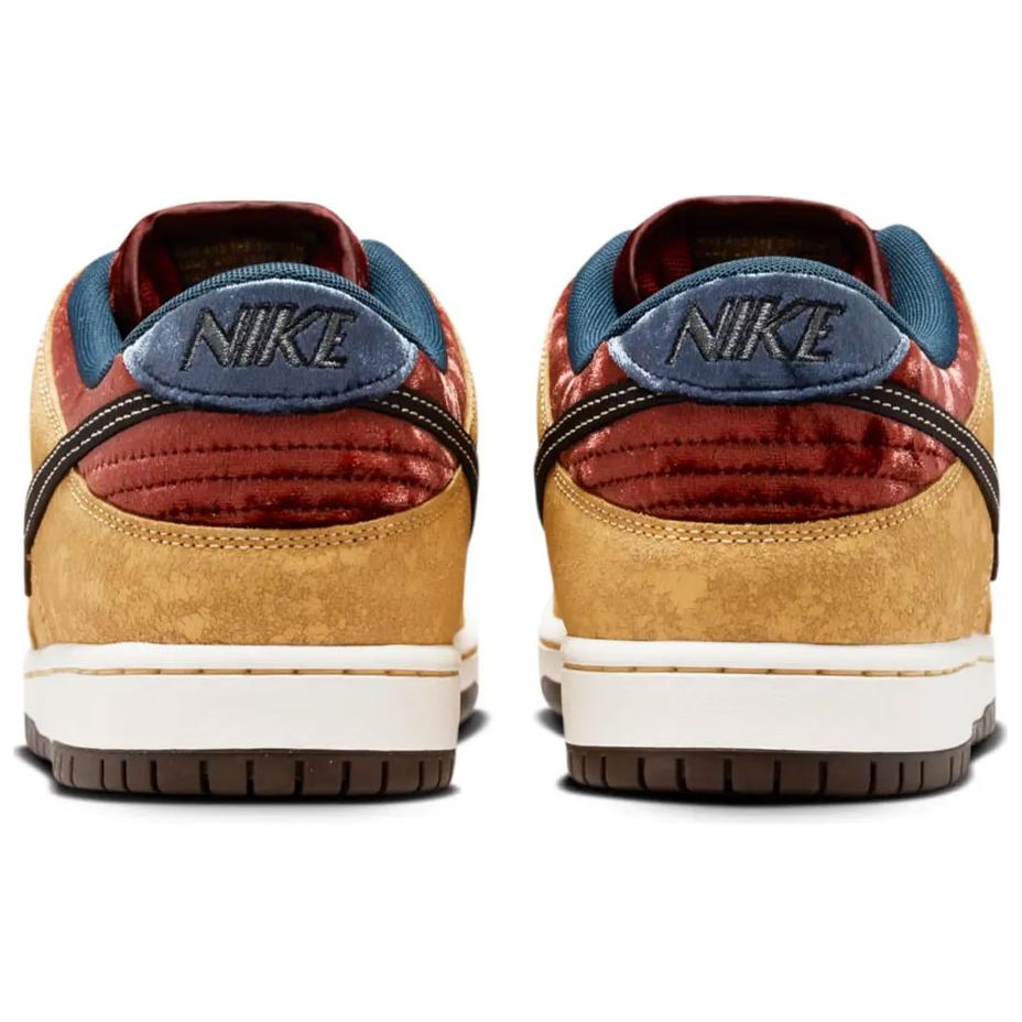 Nike Sb Dunk Low City Of Cinema FZ1278-200