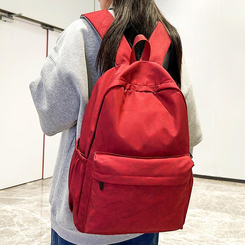 Children's Schoolbags Elementary School Students Girls Junior High School Boys Middle School Students Printed Lightweight Backpack