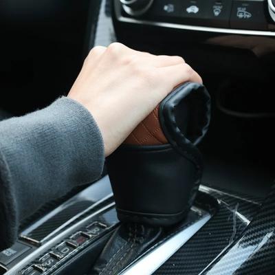 Accesorios Interior – Cubiertas para palancas de cambios