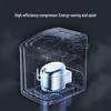 Bear Portable Automatic Ice Maker CN plug (adapter included)
