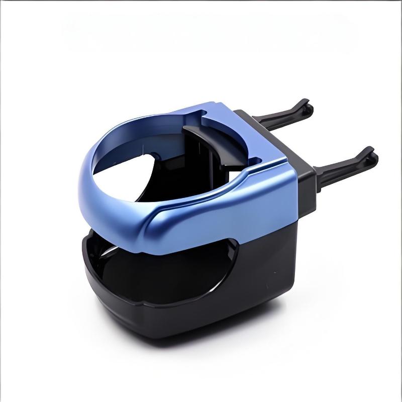 

Car Outlet Air Vent Mount Can Holder Black Drink Cup Water Bottle Can Holder Stands Cup Rack For Car Truck Water Bottle