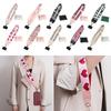 Adjustable Phone Strap Anti Loss Clip and Go Strap Multifunction Phone Lanyard  for Woman