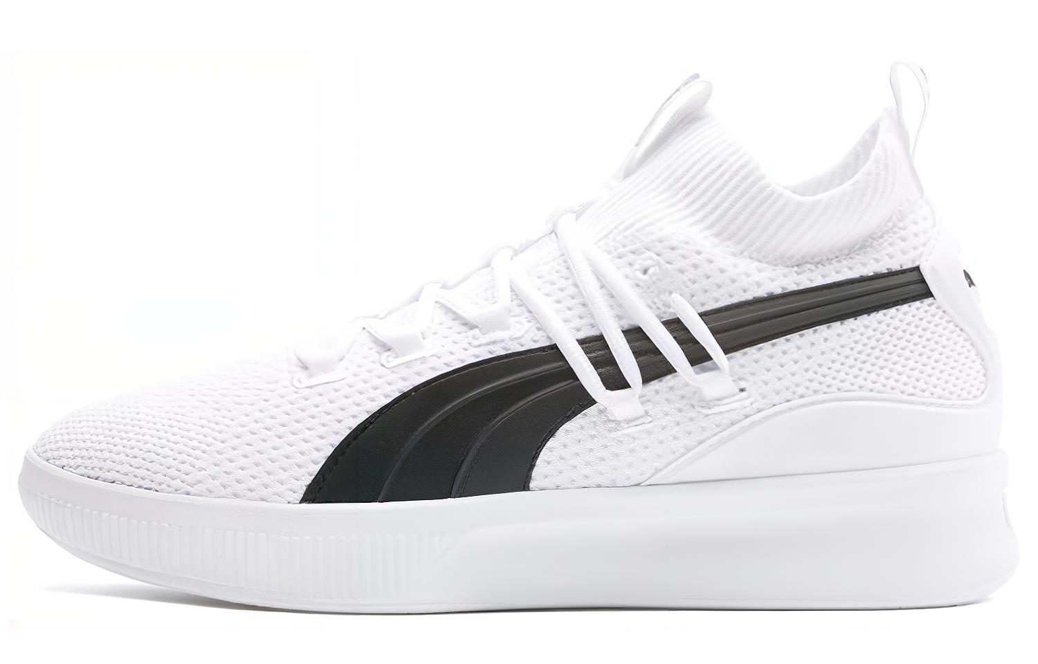 PUMA Clyde Court City Pack Brooklyn Nets 191712-11 40