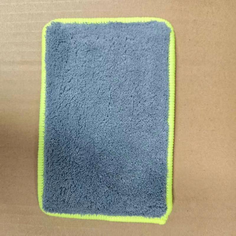 Car Windshield Water Scraping Telescopic Automobile Glass Wiper Auto Cleaning Tools Window Cleaning Brush Cleaning Cloth
