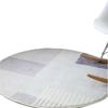 Modern Light Luxury Large Area Carpet for Living Room & Bedroom