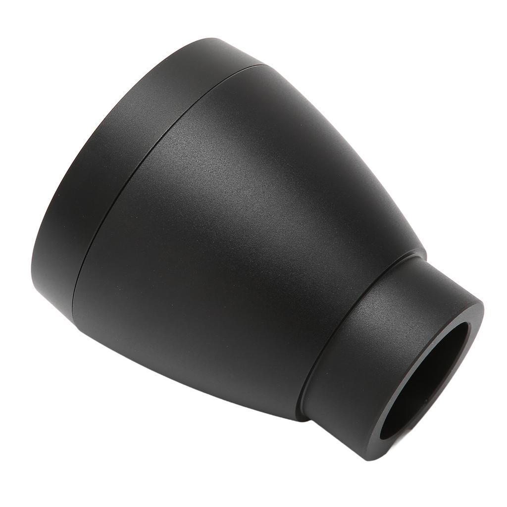 60g Coffee Grinder Bn Bin Reusable Aluminium Alloy Coffee Grinder Accessories for