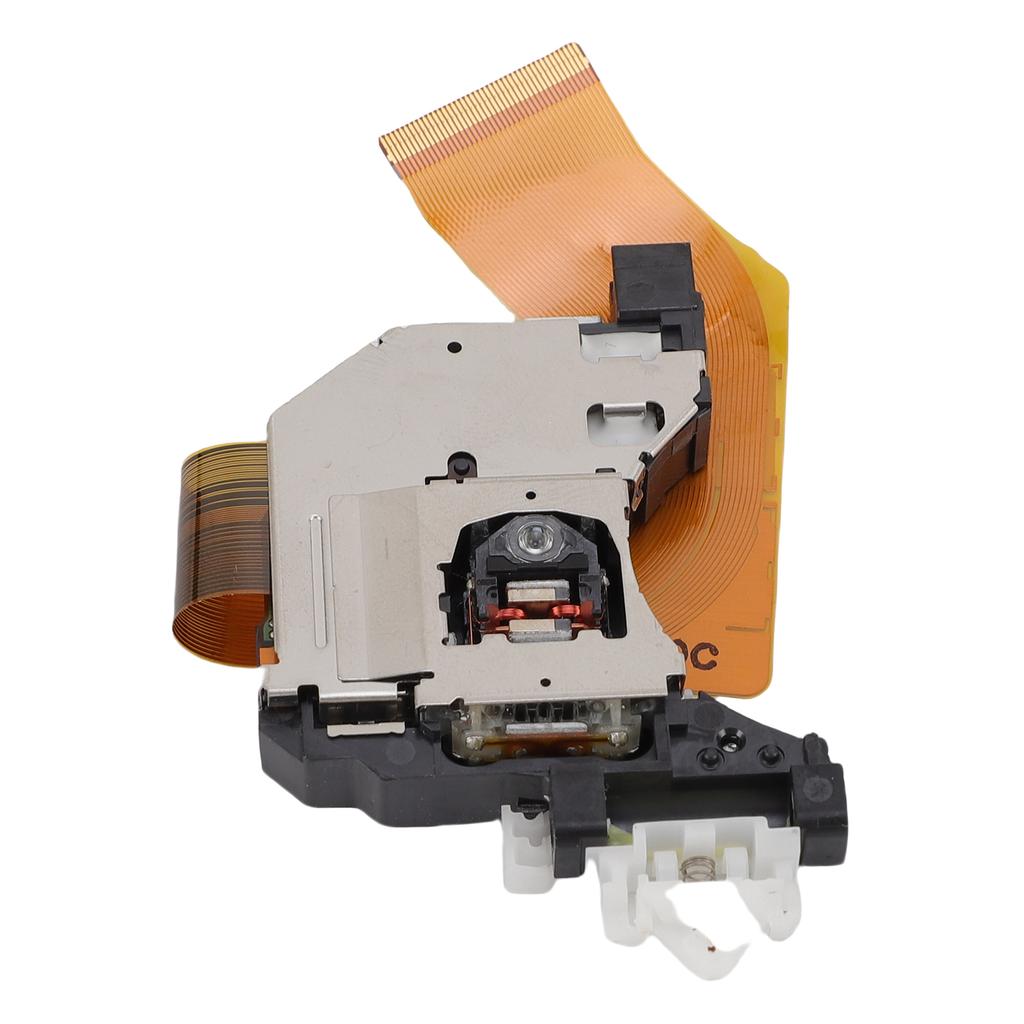 Optical Pickup Replacement for 3700A Effective Metal Optical Pick Up Lens Repair Part for Reading CD DVD
