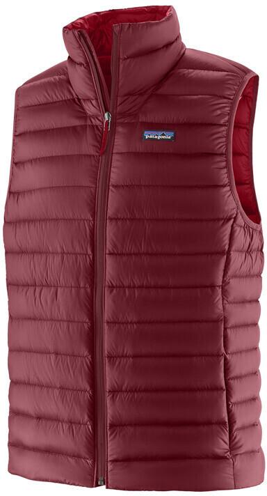 Мужская куртка Patagonia Down Sweater Vest Jacket