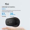 Lenovo M300 Ergonomic Wireless Mouse