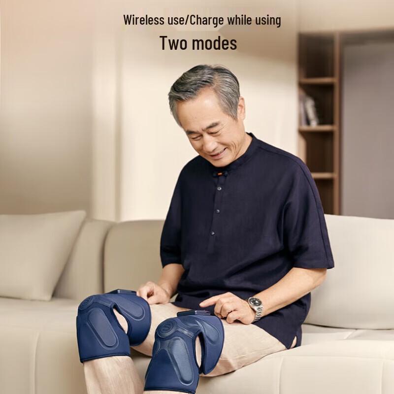 SKGW3 Series 2nd Gen Smart Knee Massager