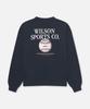 Wilseun Legacy Ball Sweatshirt Uni (2 Colors)