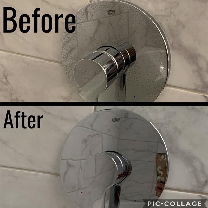 3 Stück Metallpolitur Reinigungscreme Edelstahl Glas Keramik Metallpolitur für Autos Motorräder Yachten