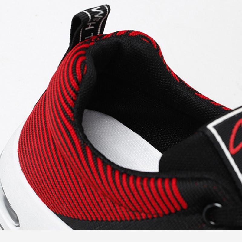2026 New Men's Shoes Lace-up Running Shoes Light Sneakers Casual Sneakers for Men