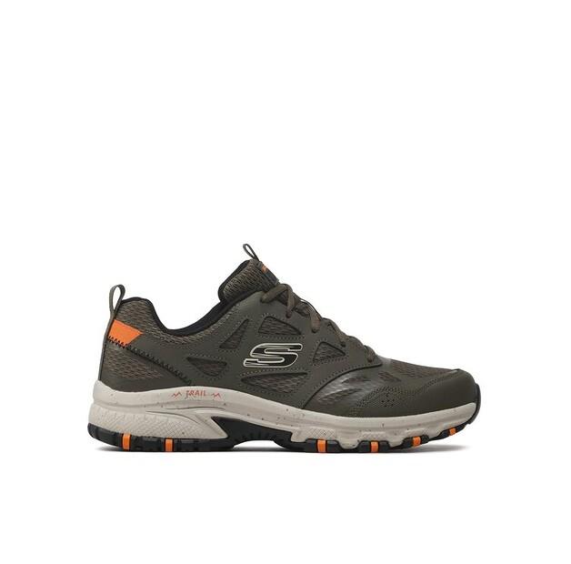Полуботинки Skechers Hillcrest EU 40