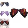 Anime Genshin Impact Hutao Bow Hairpin Hair Accessories For Girls Realistic And Delicate Design