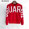 DSQ LIAN D2 Herrenkleidung Hoodie