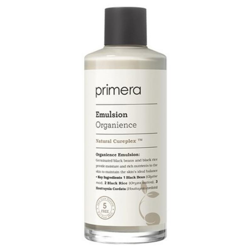 

Primera Organience Emulsion 150ml