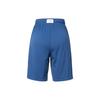 Jordan Logo Print Drawstring Casual Shorts Men Bottoms Glacier-Blue DV5030-486