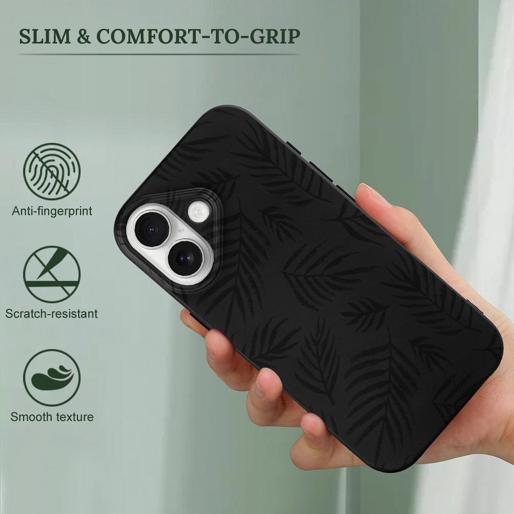 1 Stück für iPhone 17 Serie TPU Handyhülle Anti-Vergilbung Anti-Kratzer Stoßfestes Design, Täglicher Schutz