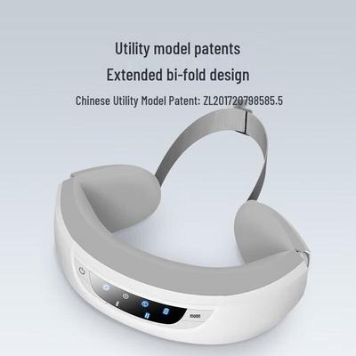 Dis Smart Eye Massager CN Plug (adapter Included)