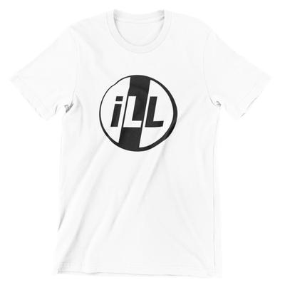 Ill wie von Mike D Beastie Boys getragen T-SHIRT